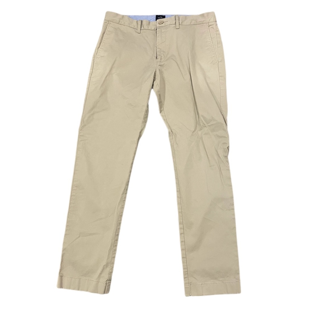 J-Crew Flex Chino